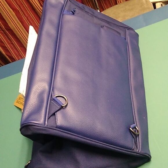 New Cabaia Duffle/Backpack Paris 2024 Olympic Bag Travel Sports Athletic - Picture 7 of 15